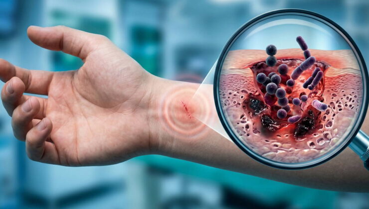 Et yiyen bakteri nedir? Et yiyen bakteri nasıl bulaşır? Et yiyen bakteri belirtileri nelerdir?