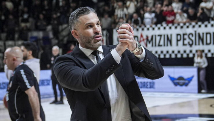 EuroCup’ta yılın başantrenörü Dusan Alimpijevic! Mesleğinde ikinci sefer…