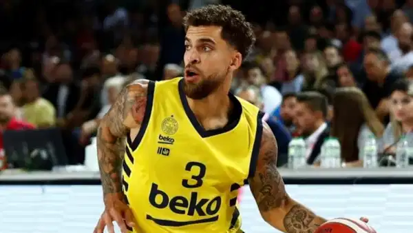 Fenerbahçe Beko’da ayrılık: Resmen açıklandı!