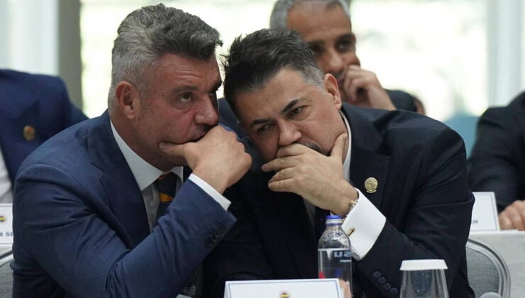 Fenerbahçe’den Galatasaray derbisi açıklaması: ‘Bu maçın kazananı adaletle belirlenmeli’