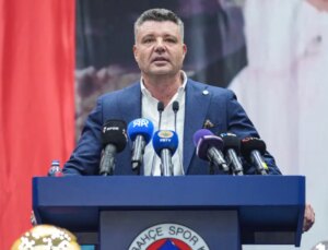 Fenerbahçe’den Kayserispor maçında taraftarına jest!