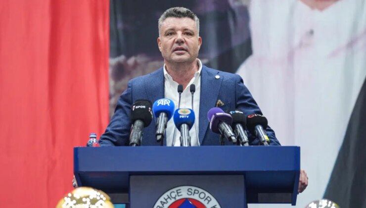 Fenerbahçe’den Kayserispor maçında taraftarına jest!