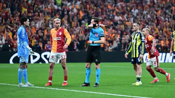 Fenerbahçe’ye Galatasaray derbisi sonrası dört makûs haber!