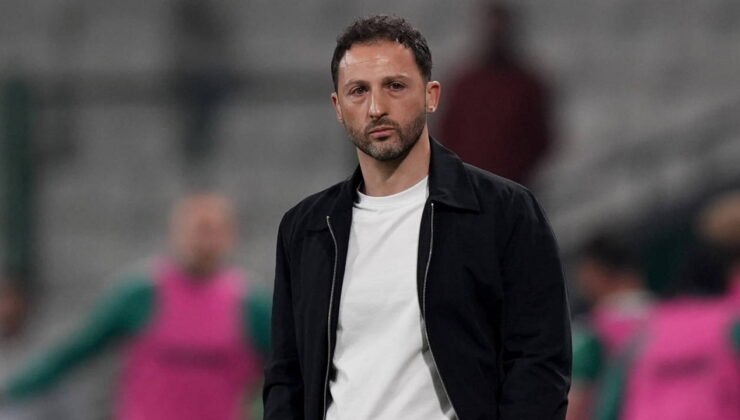 Galatasaray maçına yetişecek mi? Domenico Tedesco’dan derbi ve Marco Asensio yanıtı!