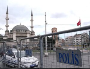 Halkevleri’nden 1 Mayıs’ta Taksim daveti