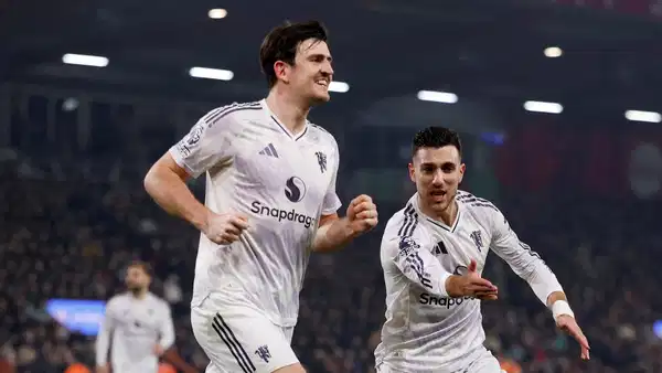 Harry Maguire’den büyük fedakarlık! Yeni kontrat imzaladı…