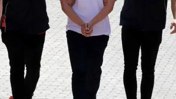 Hatay’da okul saldırısına ait temelsiz paylaşım yapan 1 kişi tutuklandı