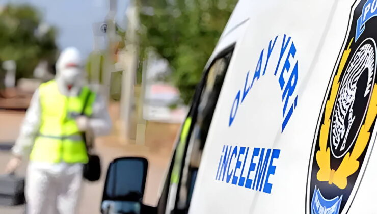 Hatay’da vahşet… Oğlu vurulmuş, anne toprağa gömülü halde bulundu!