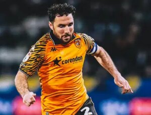 Hull City kendi meskeninde başkan Coventry City’ye takıldı!