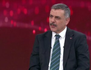 İçişleri Bakanı Çiftçi’den ‘APP plaka’ açıklaması: ‘Bu plakalar terör hareketlerinde kullanılabiliyor’