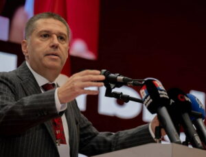 İsmail Geliç’ten Gençlerbirliği Başkanı Arda Çakmak’a istifa çağrısı!