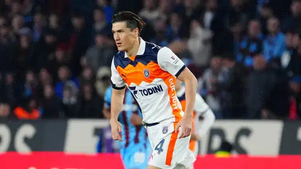 İtalyanlar duyurdu: Başakşehir’de Eldor Shomurodov gelişmesi!