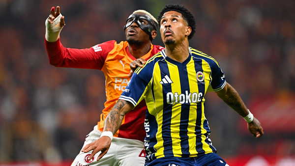 Jayden Oosterwolde’ye İtalya’dan dev talip!