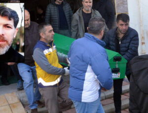 Kahramanmaraş’ta babasını öldüren şüphelinin tabiri ortaya çıktı