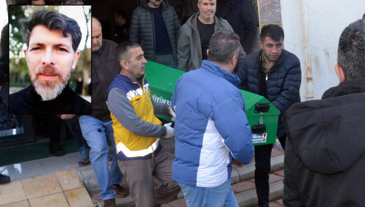 Kahramanmaraş’ta babasını öldüren şüphelinin tabiri ortaya çıktı