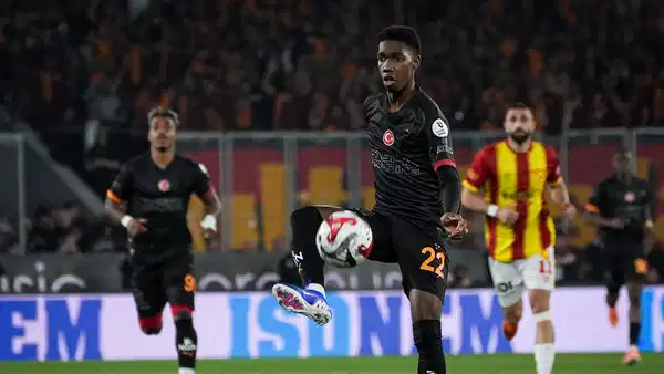 Kocaelispor maçı öncesi… Galatasaray’dan 2 isim için sakatlık açıklaması