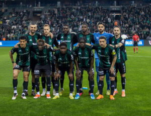 Kocaelispor’da Galatasaray maçı öncesi üç eksik!