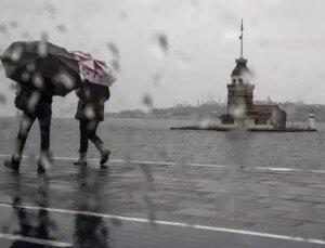 Meteoroloji açıkladı: 11 Nisan 2026 hava durumu raporu… Bugün hava nasıl olacak?