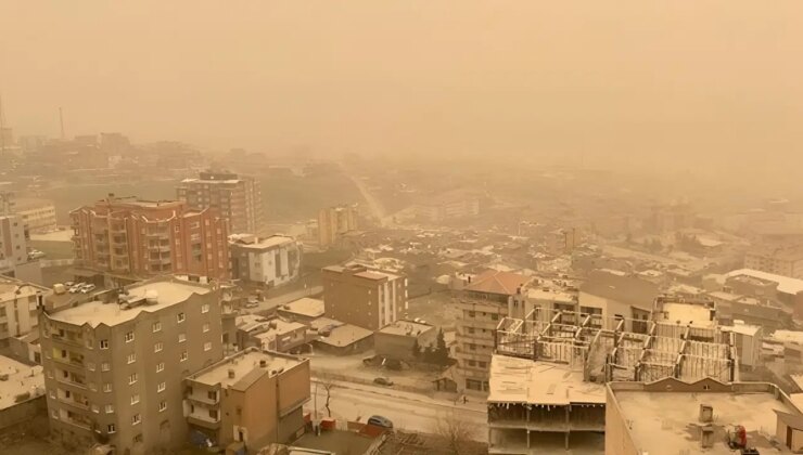 Meteoroloji açıkladı: 15 Nisan 2026 hava durumu raporu… Bugün hava nasıl olacak?