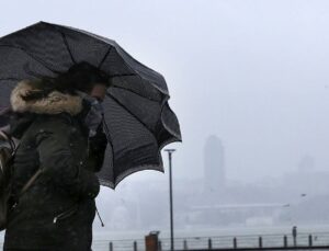 Meteoroloji açıkladı: 31 Mart 2026 hava durumu raporu… Bugün hava nasıl olacak?