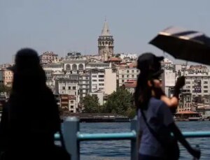 Meteoroloji açıkladı: 6 Nisan 2026 hava durumu raporu… Bugün hava nasıl olacak?