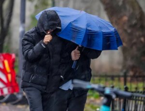 Meteoroloji açıkladı: 7 Nisan 2026 hava durumu raporu… Bugün hava nasıl olacak?