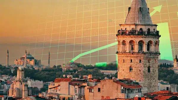 Milyarderler raporunda büyük sürpriz: İstanbul 2026’da o kentleri solladı