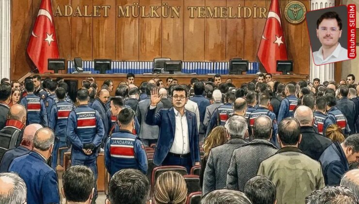 ‘Örgüt üyesi’ suçlaması olmayan tutukluların telefon sınırlaması kaldırıldı