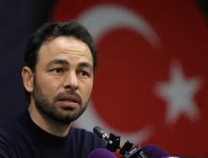 Selçuk İnan’dan Galatasaray maçı açıklaması: ‘Orada olmak için sabırsızlanıyorum’