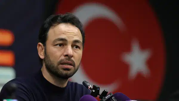 Selçuk İnan’dan Galatasaray maçı açıklaması: ‘Orada olmak için sabırsızlanıyorum’