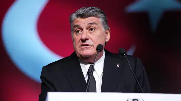 Serdal Adalı’dan sert reaksiyon: ‘Hakem kusurları ile 20 puanımız gitti’