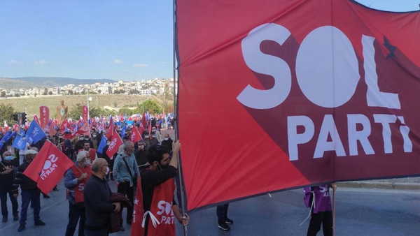 SOL Parti’den Eskişehir’de hastane özelleştirmesine reaksiyon