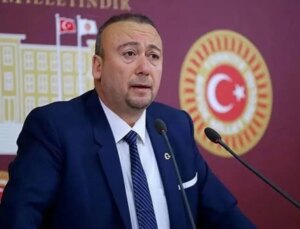 Son Dakika… Uşak Belediye Başkanı Özkan Yalım’a tutuklama talebi