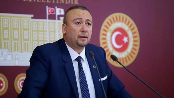 Son Dakika… Uşak Belediye Başkanı Özkan Yalım’a tutuklama talebi