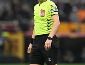 Süper Lig’de 29. haftanın hakemleri muhakkak oldu