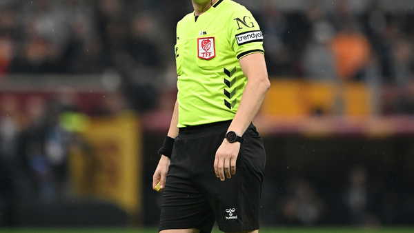 Süper Lig’de 29. haftanın hakemleri muhakkak oldu