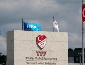 Süper Lig’de erteleme maçı oynayan 4 kulüp PFDK’ye sevk edildi