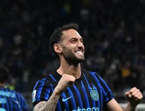 Teknik yönetici Chivu kararını verdi… Inter’de Hakan Çalhanoğlu gelişmesi