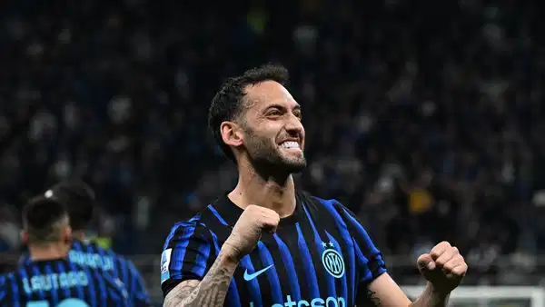 Teknik yönetici Chivu kararını verdi… Inter’de Hakan Çalhanoğlu gelişmesi