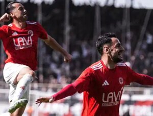 TFF 1. Lig’e çıkan birinci kadro aşikâr oldu! 24 yıl sonra geri döndü…