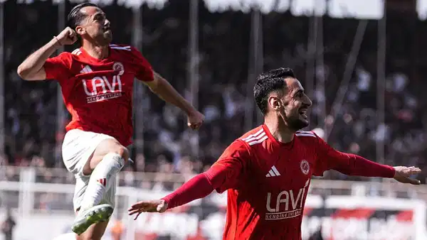 TFF 1. Lig’e çıkan birinci kadro aşikâr oldu! 24 yıl sonra geri döndü…