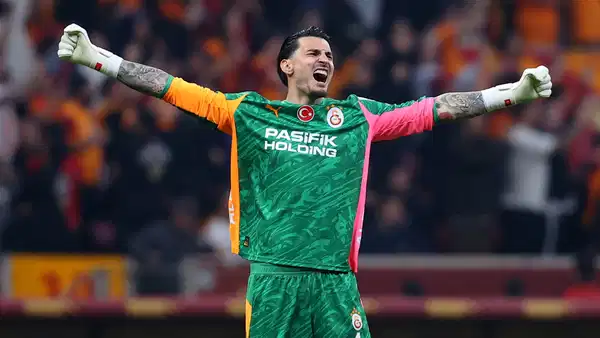 Uğurcan Çakır’dan derbi açıklaması: ‘Daha farklı kazanabilirdik’