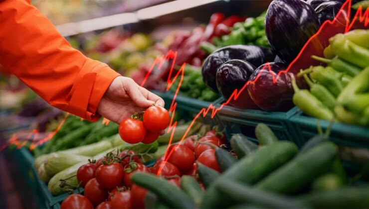 Ülkü Beslenme Endeksi açıklandı: Sağlıklı tabağın faturası aile bütçesini aşıyor
