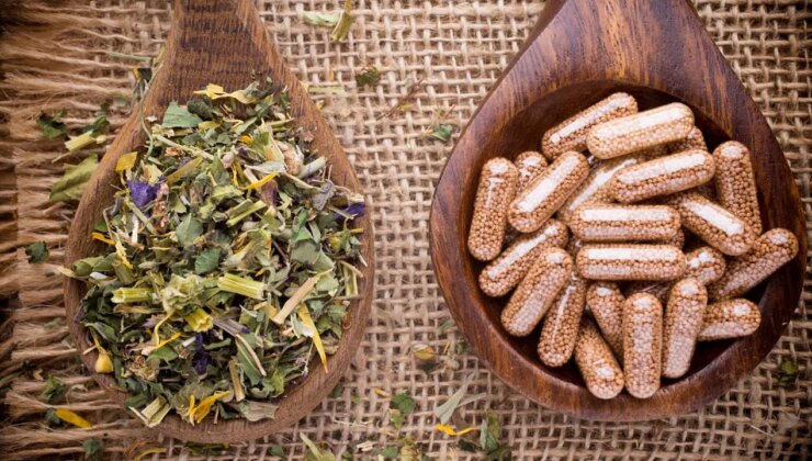 Uzman isim açıkladı: Bitkisel eser kullanırken bu yanılgıyı yapmayın