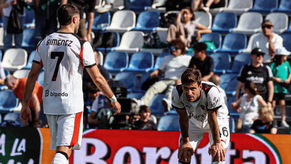 10 kişi kalan Milan deplasmanda Sassuolo’ya direnemedi!