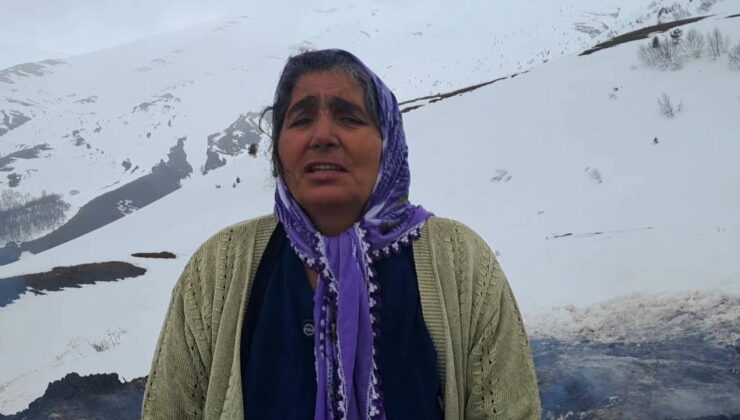 120 gün evvel çığ altında kalmıştı: Arama çalışmaları yine başladı