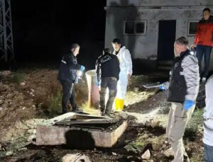 Adalet Bakanı Akın Gürlek duyurdu: Kübra Yapıcı’nın katil zanlıları yakalandı