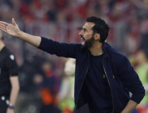 Alvaro Arbeloa’dan Real Madrid kararı