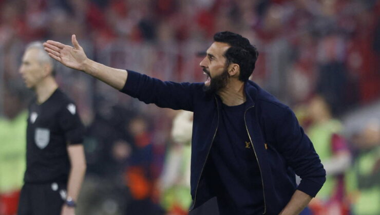 Alvaro Arbeloa’dan Real Madrid kararı