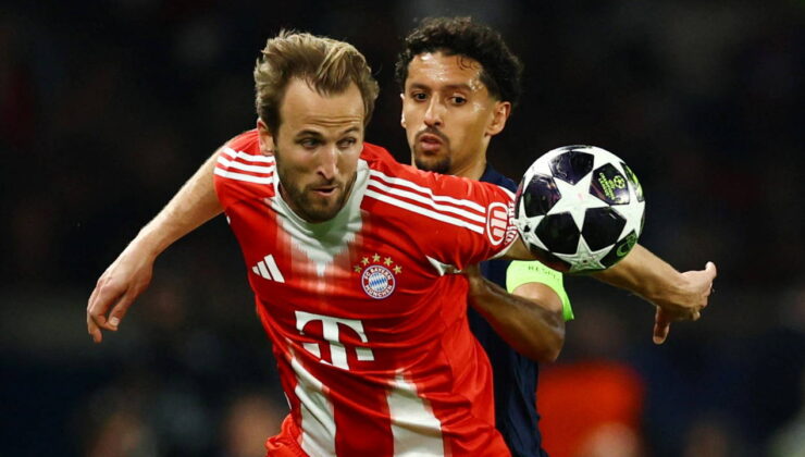 Bayern Münih – PSG maçı ne vakit, saat kaçta, hangi kanalda? Şifresiz mi?
